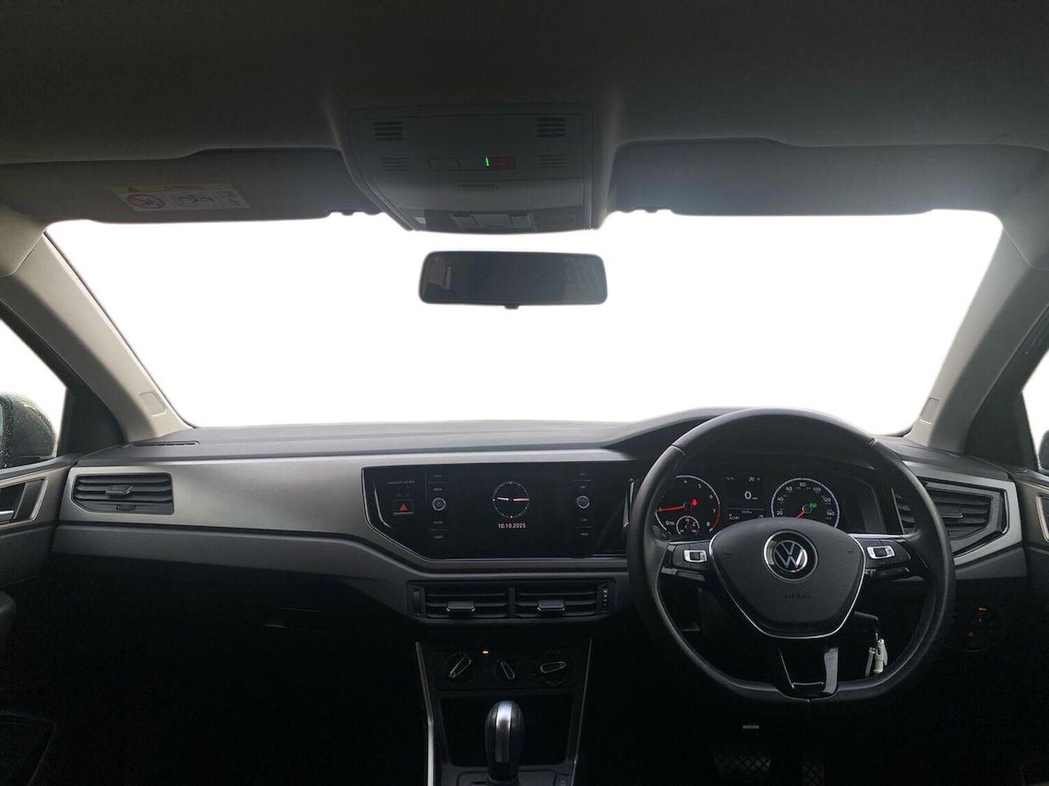 Used Volkswagen Polo 2021 for sale - 76253717: Photo 8