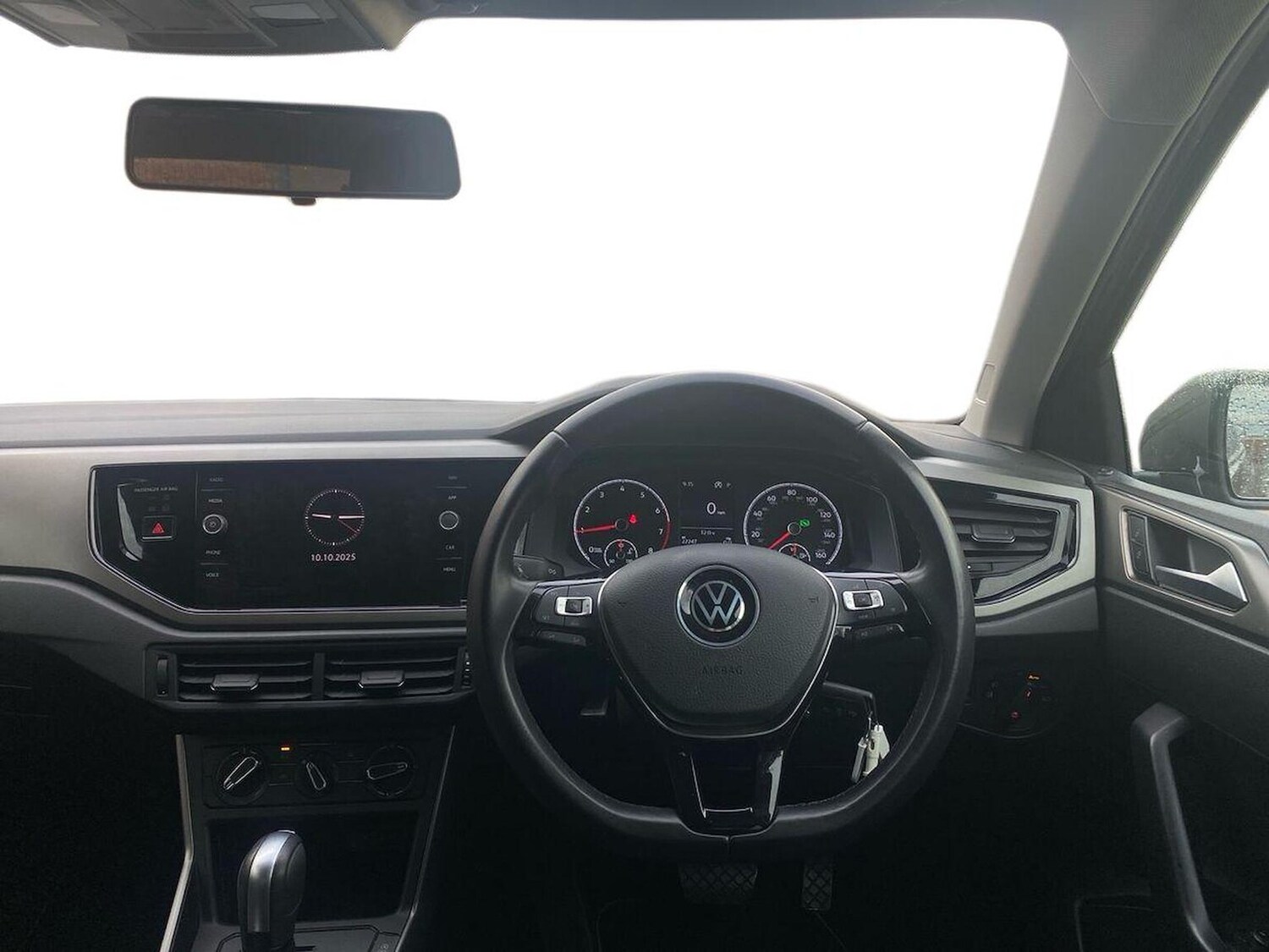 Used Volkswagen Polo 2021 for sale - 76253717: Photo 9