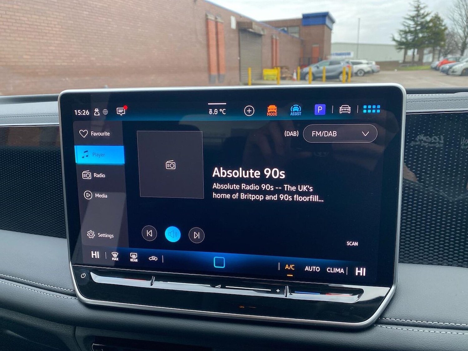 Used Volkswagen Tiguan 2026 for sale - 77639252: Photo 11