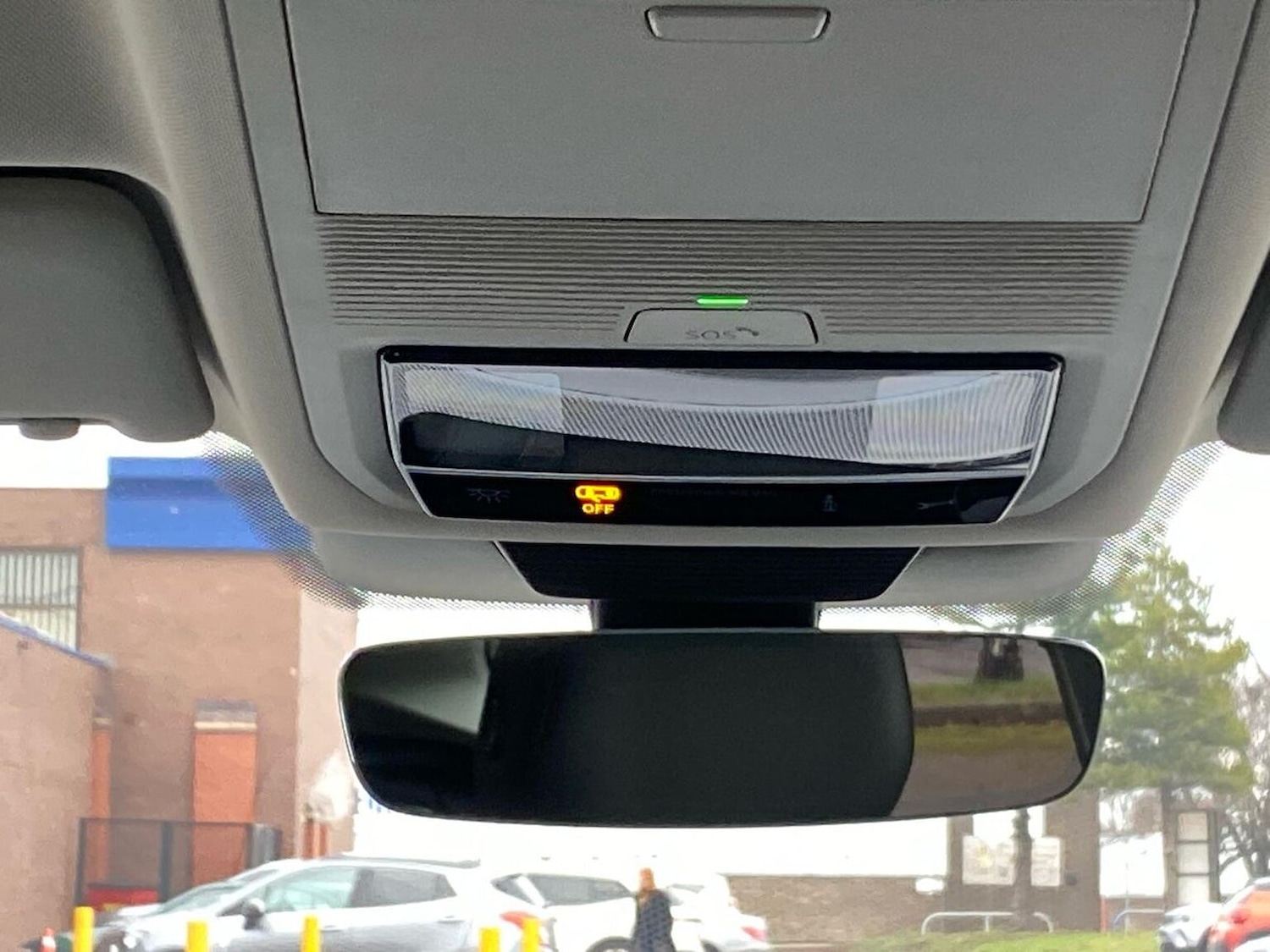 Used Volkswagen Tiguan 2026 for sale - 77639252: Photo 14