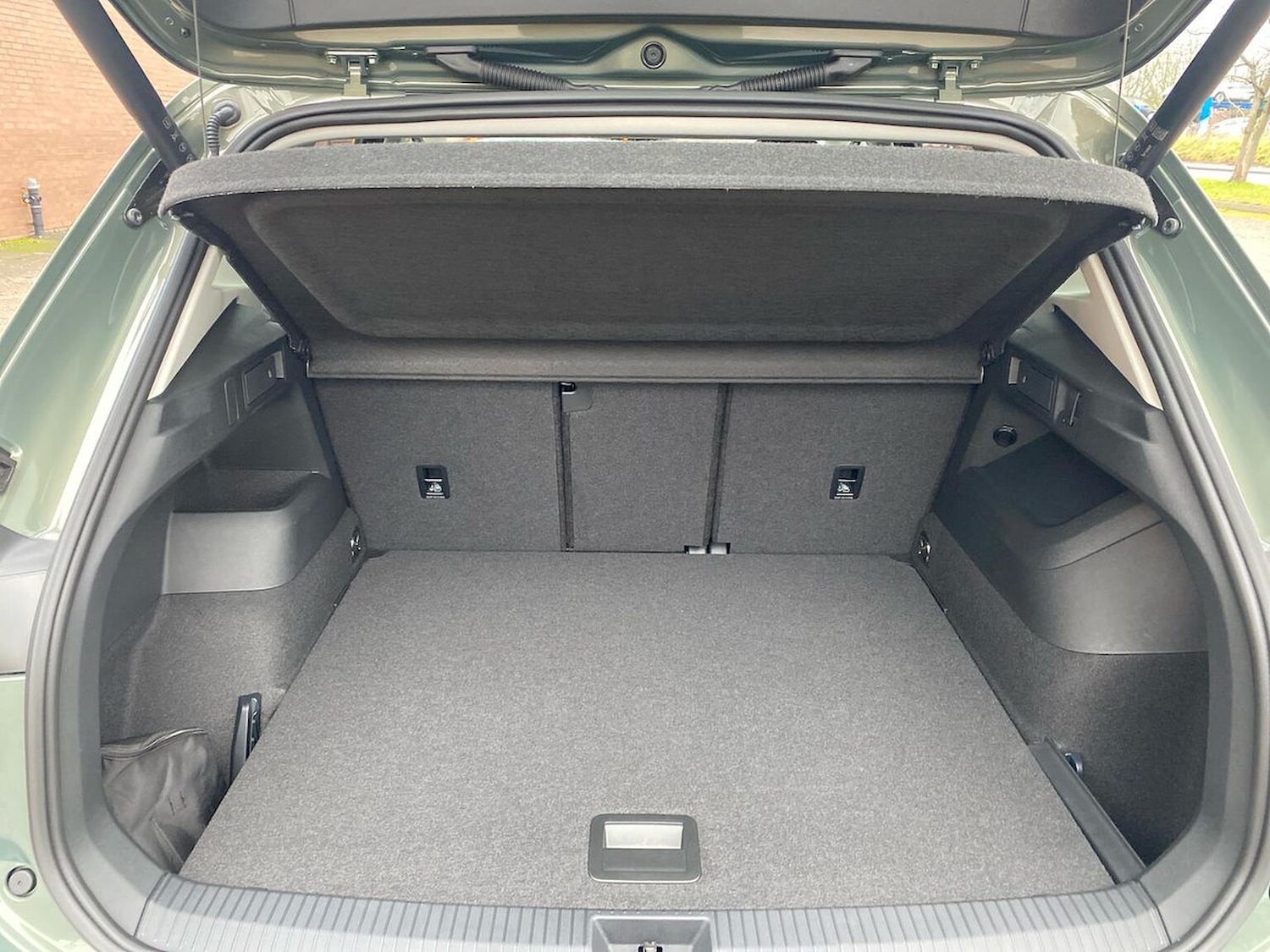 Used Volkswagen Tiguan 2026 for sale - 77639252: Photo 17