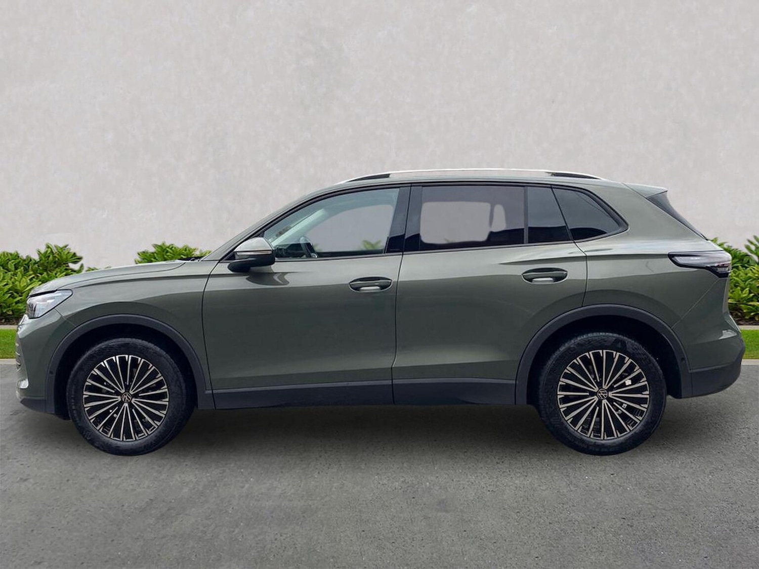 Used Volkswagen Tiguan 2026 for sale - 77639252: Photo 19