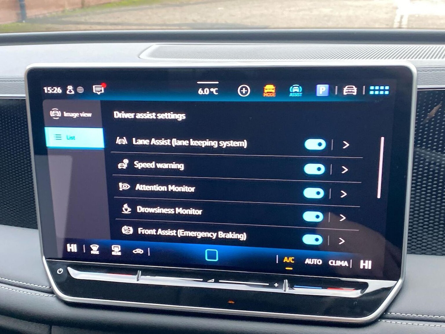 Used Volkswagen Tiguan 2026 for sale - 77639252: Photo 22