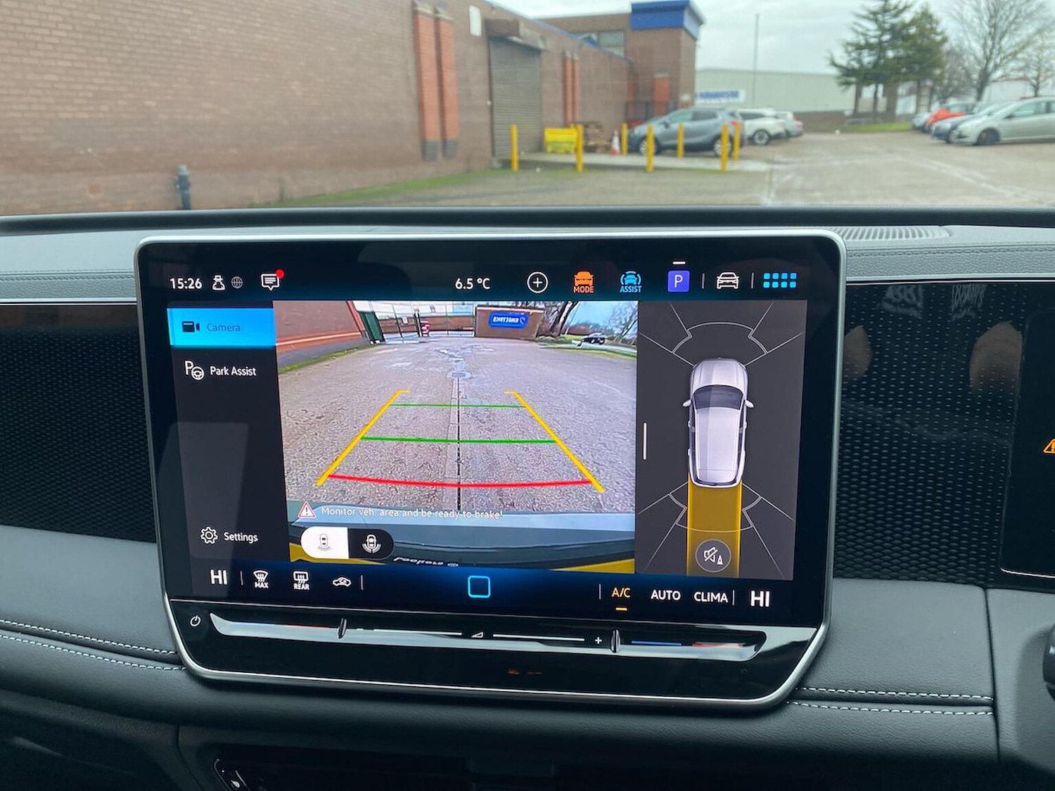 Used Volkswagen Tiguan 2026 for sale - 77639252: Photo 23