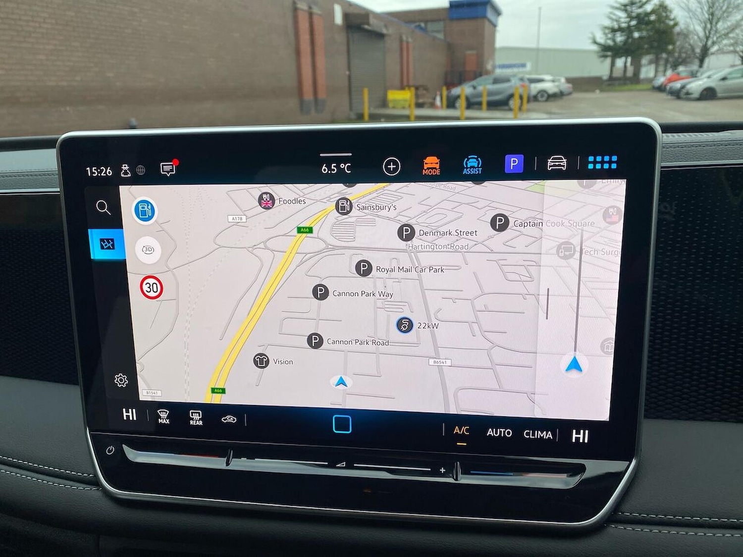 Used Volkswagen Tiguan 2026 for sale - 77639252: Photo 24