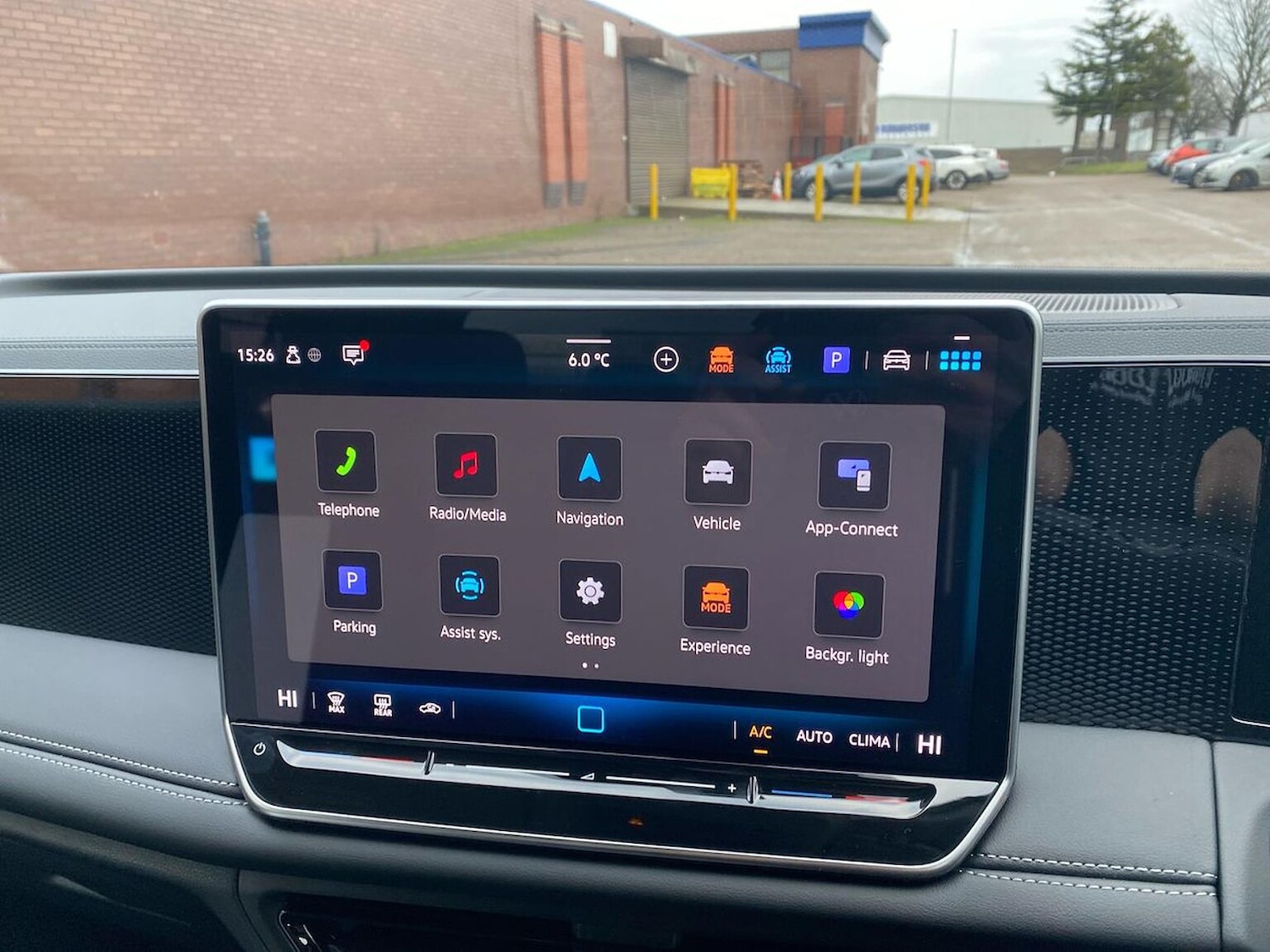 Used Volkswagen Tiguan 2026 for sale - 77639252: Photo 25