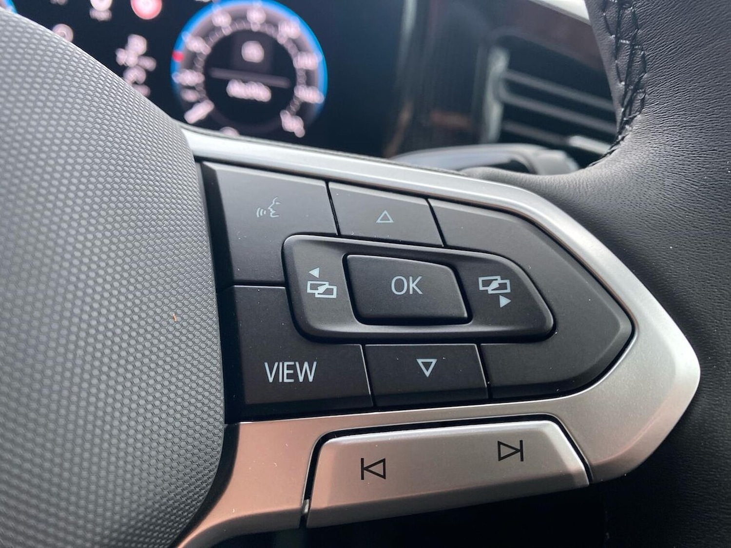 Used Volkswagen Tiguan 2026 for sale - 77639252: Photo 26