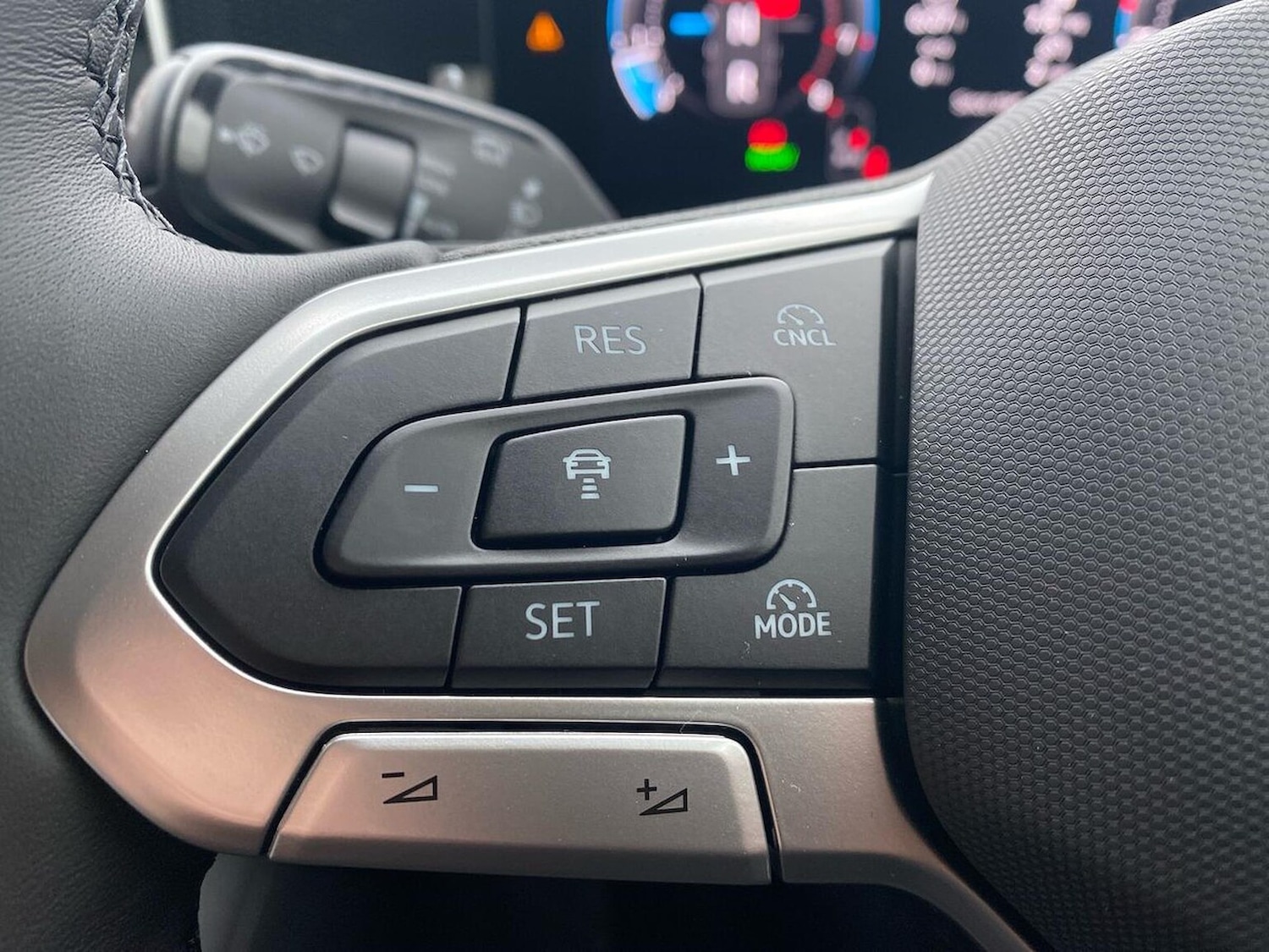 Used Volkswagen Tiguan 2026 for sale - 77639252: Photo 27