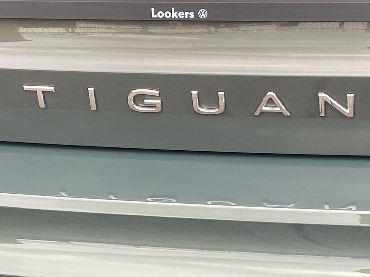 Used Volkswagen Tiguan 2026 for sale - 77639252: Photo 34