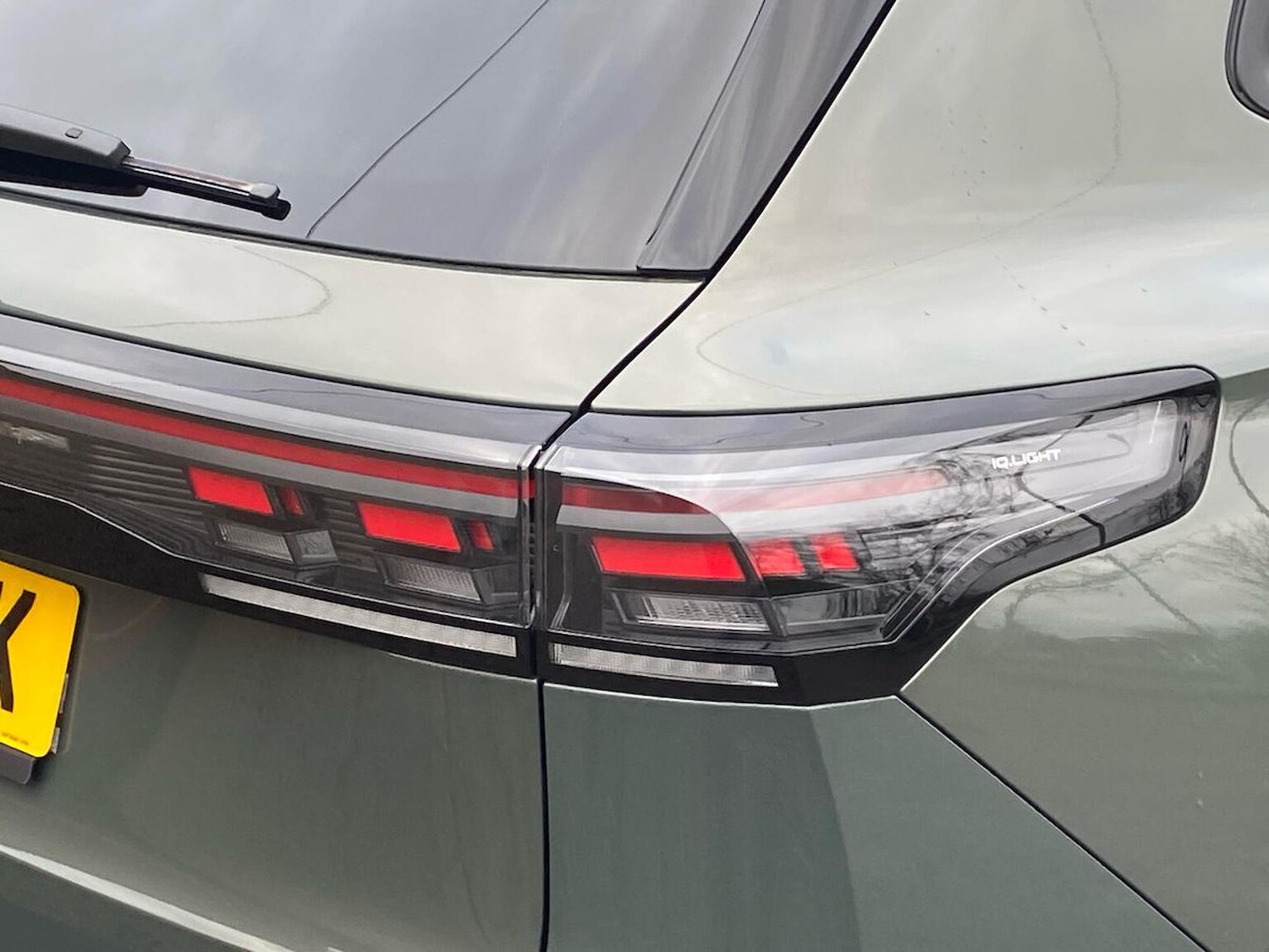 Used Volkswagen Tiguan 2026 for sale - 77639252: Photo 35