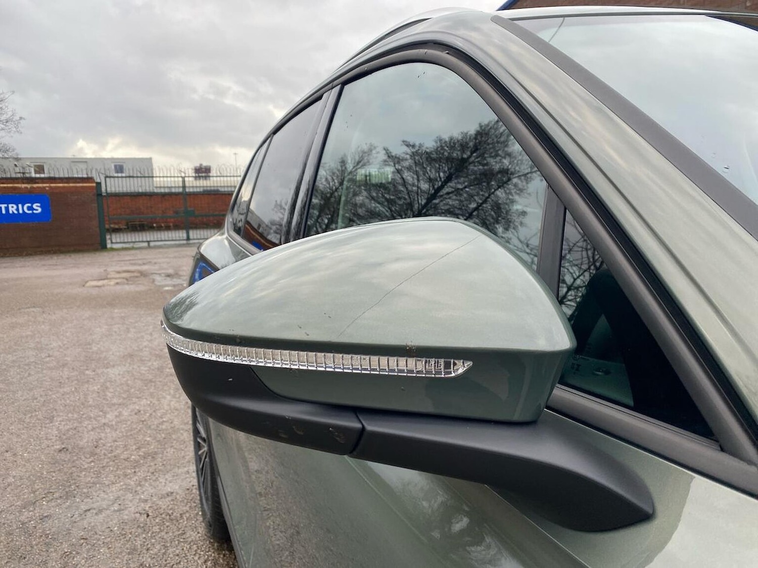 Used Volkswagen Tiguan 2026 for sale - 77639252: Photo 37