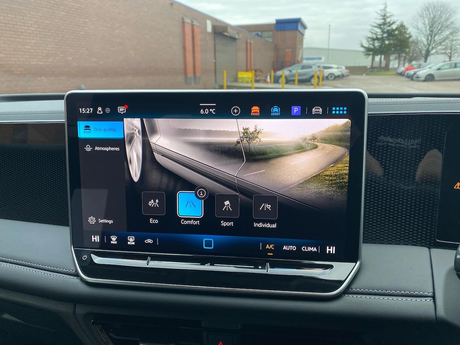 Used Volkswagen Tiguan 2026 for sale - 77639252: Photo 39