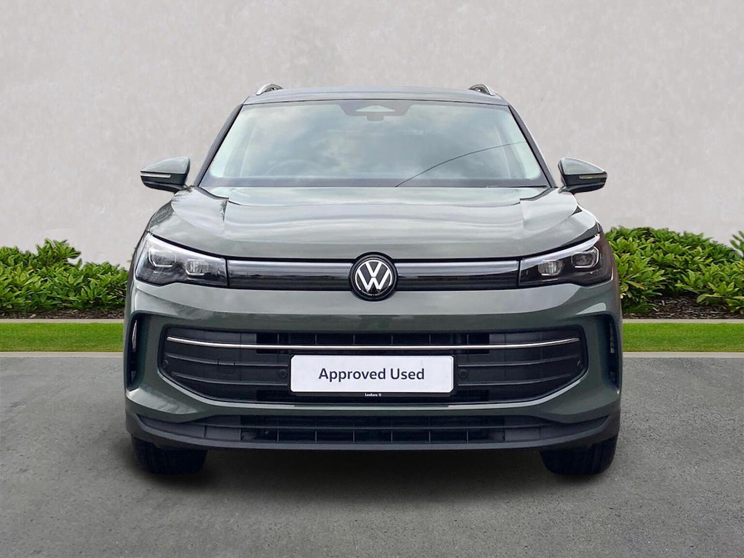 Used Volkswagen Tiguan 2026 for sale - 77639252: Photo 5