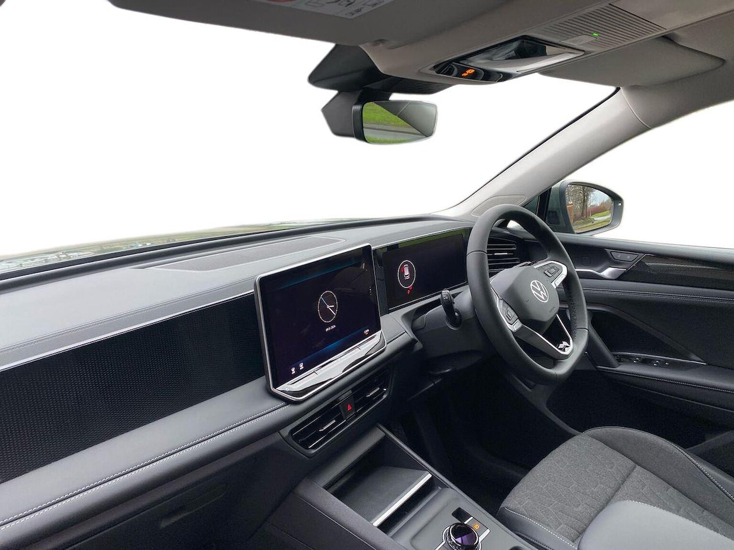 Used Volkswagen Tiguan 2026 for sale - 77639252: Photo 7