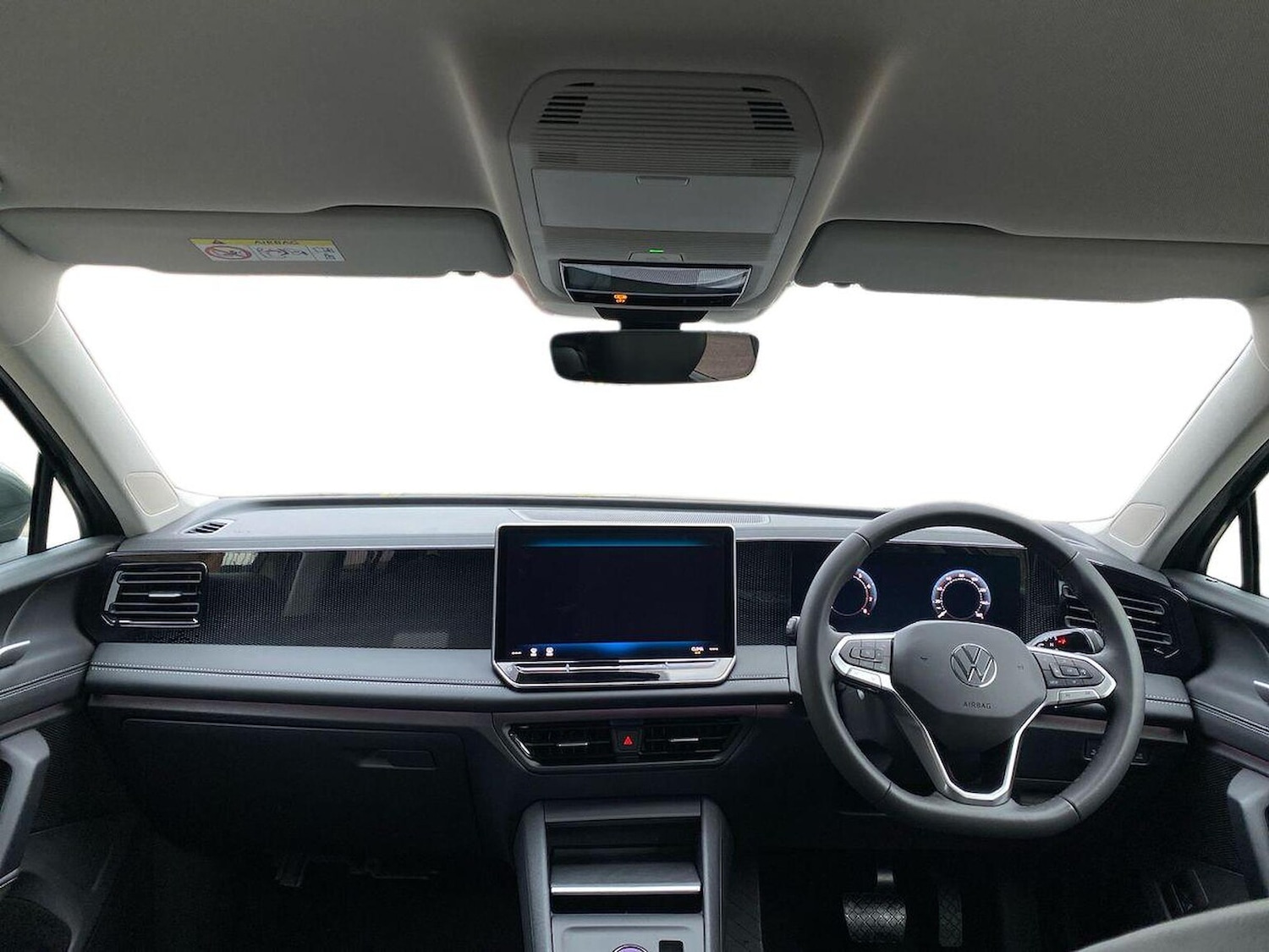 Used Volkswagen Tiguan 2026 for sale - 77639252: Photo 8