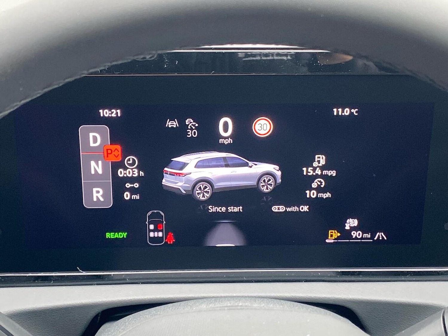 Used Volkswagen Tiguan 2026 for sale - 77916096: Photo 10