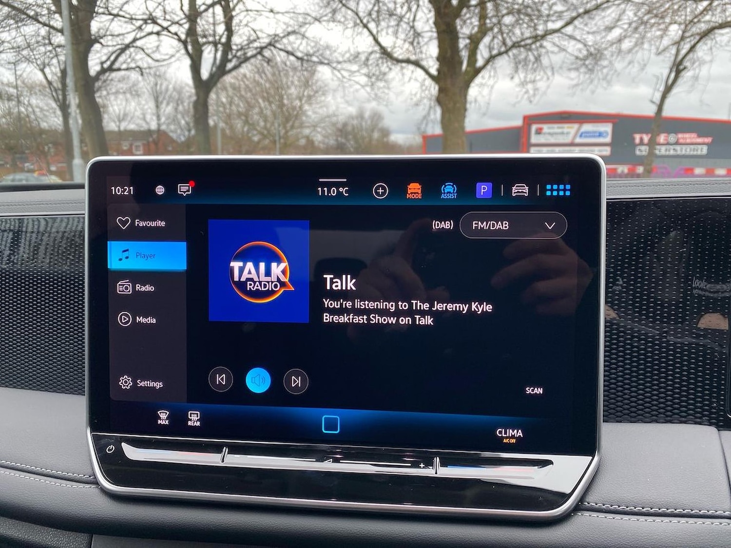 Used Volkswagen Tiguan 2026 for sale - 77916096: Photo 11