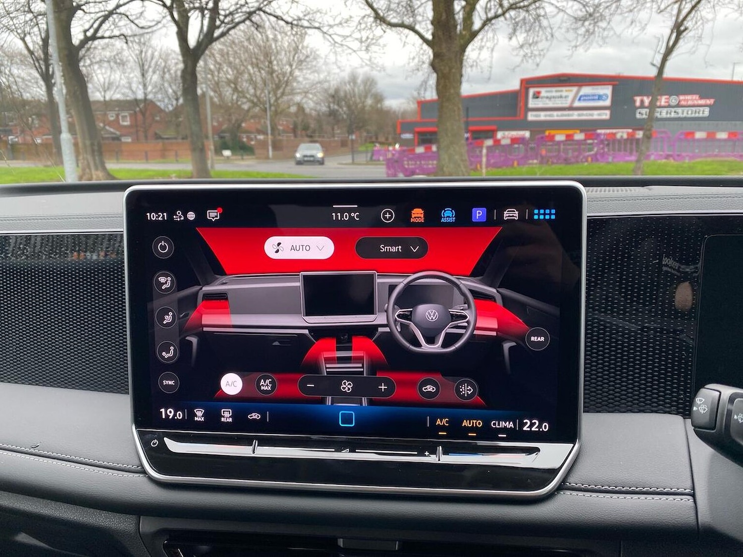 Used Volkswagen Tiguan 2026 for sale - 77916096: Photo 12