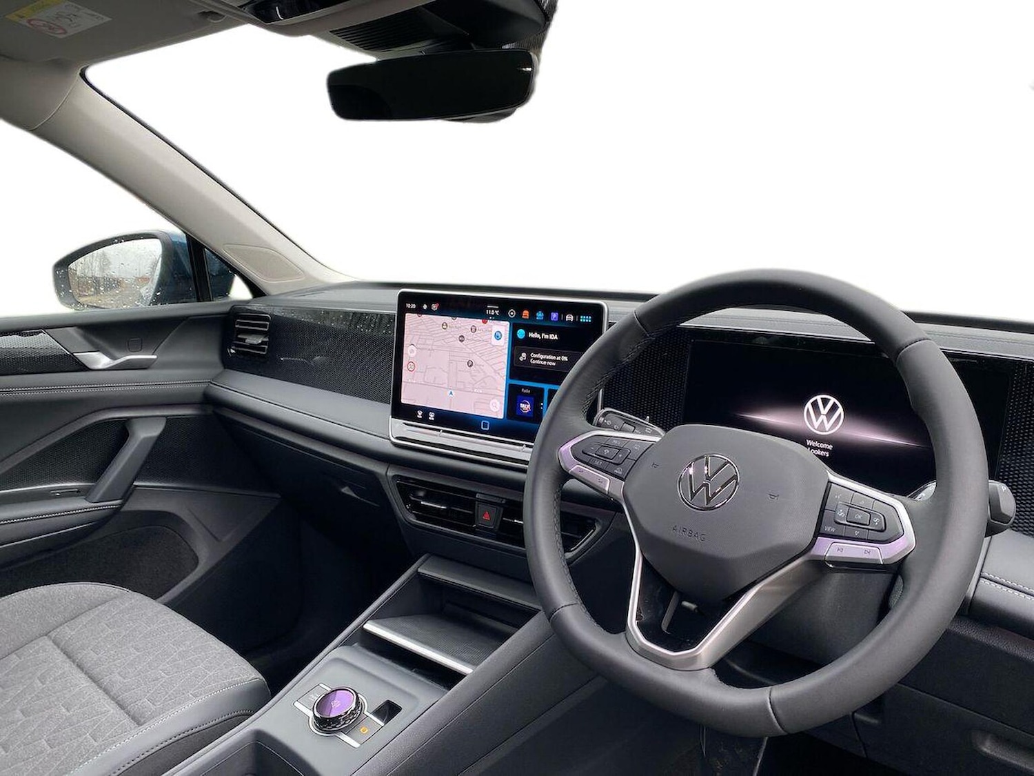 Used Volkswagen Tiguan 2026 for sale - 77916096: Photo 15