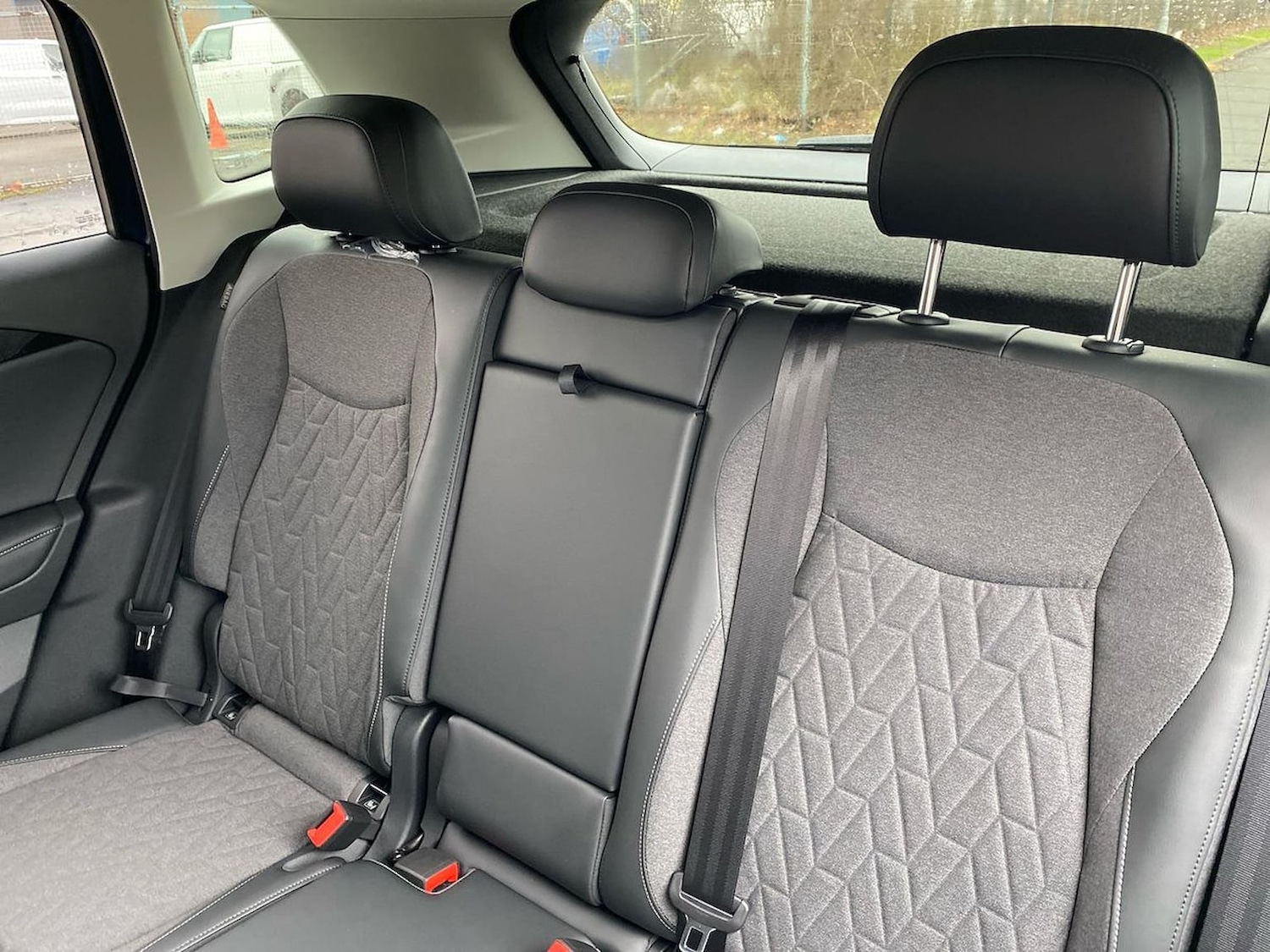 Used Volkswagen Tiguan 2026 for sale - 77916096: Photo 16