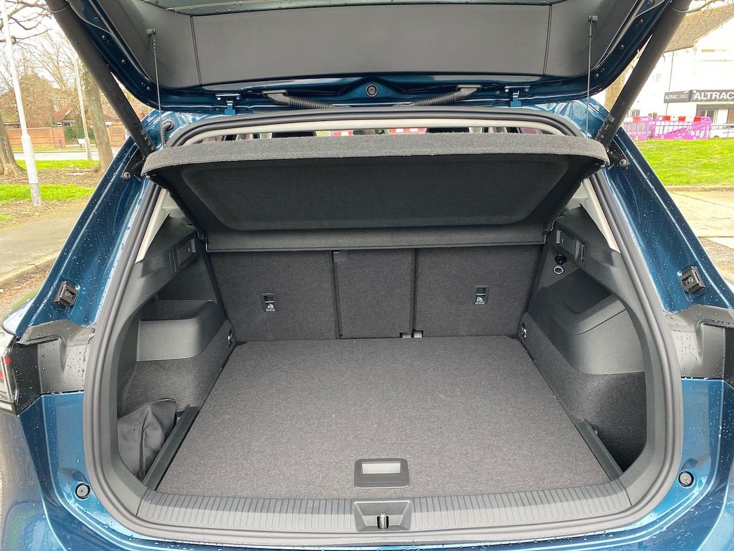 Used Volkswagen Tiguan 2026 for sale - 77916096: Photo 17