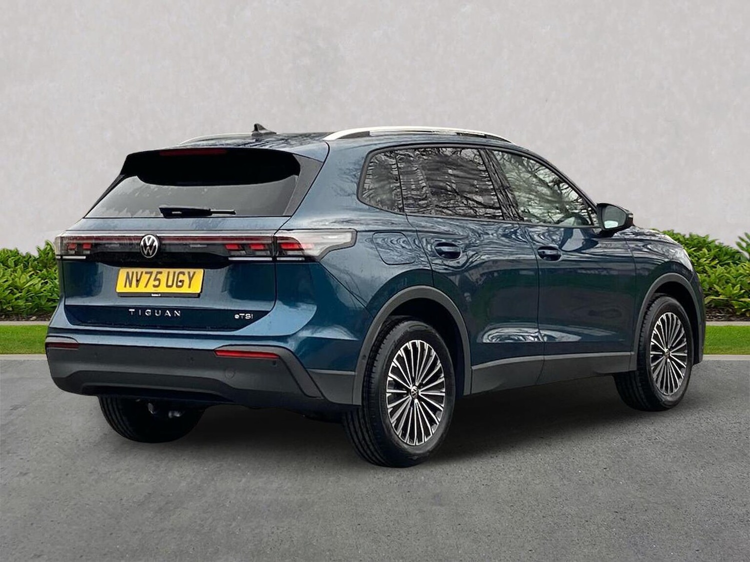 Used Volkswagen Tiguan 2026 for sale - 77916096: Photo 18