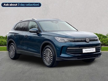 Used Volkswagen Tiguan 2026 for sale - 77916096: Photo