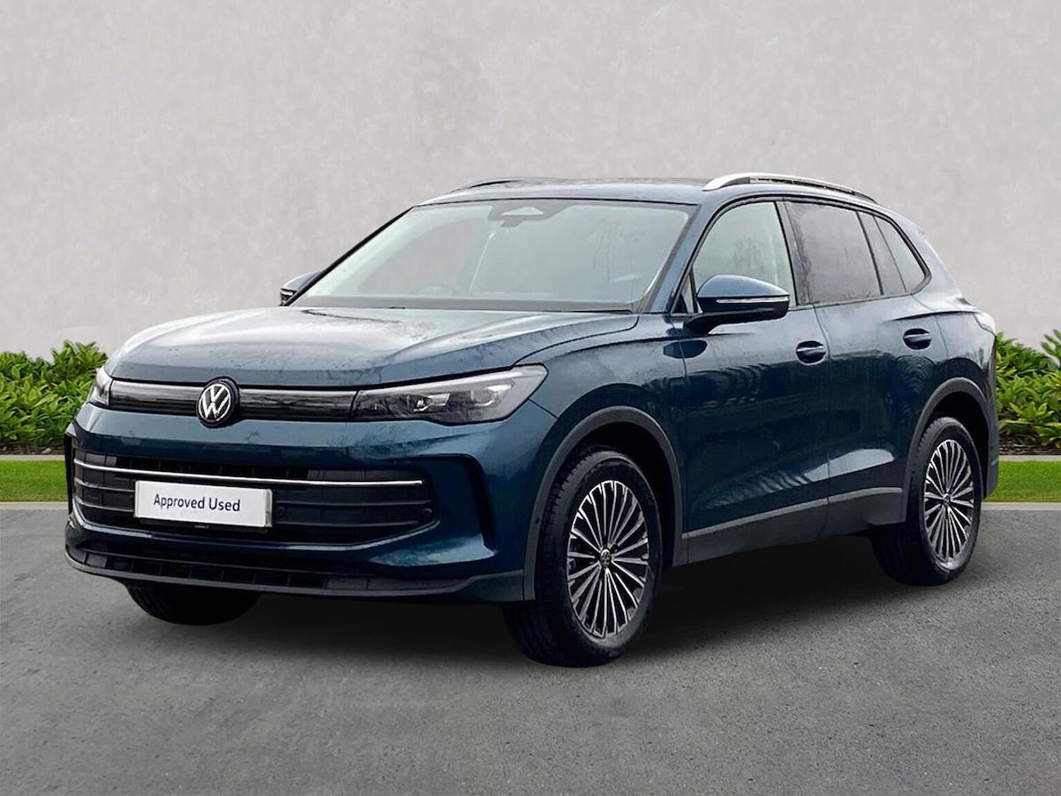 Used Volkswagen Tiguan 2026 for sale - 77916096: Photo 20