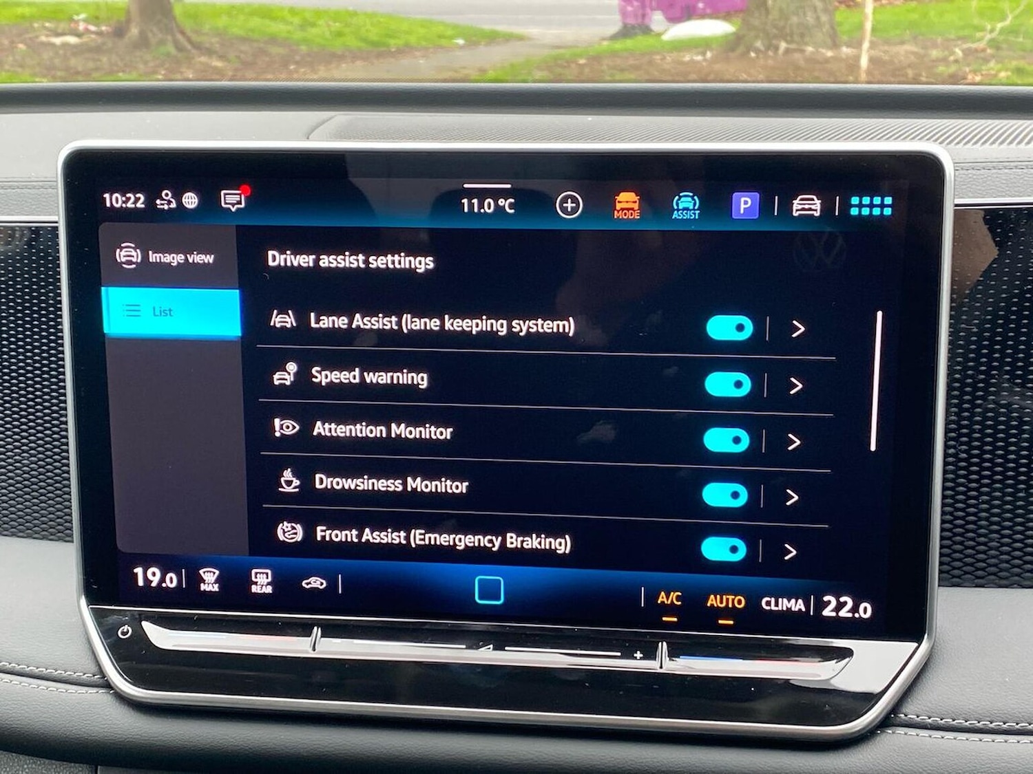 Used Volkswagen Tiguan 2026 for sale - 77916096: Photo 22