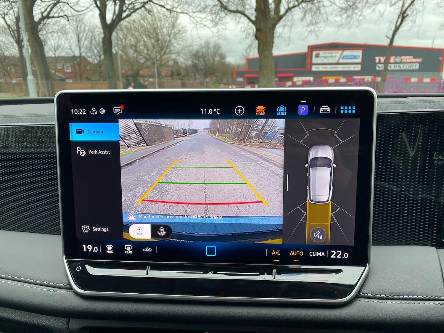 Used Volkswagen Tiguan 2026 for sale - 77916096: Photo 23