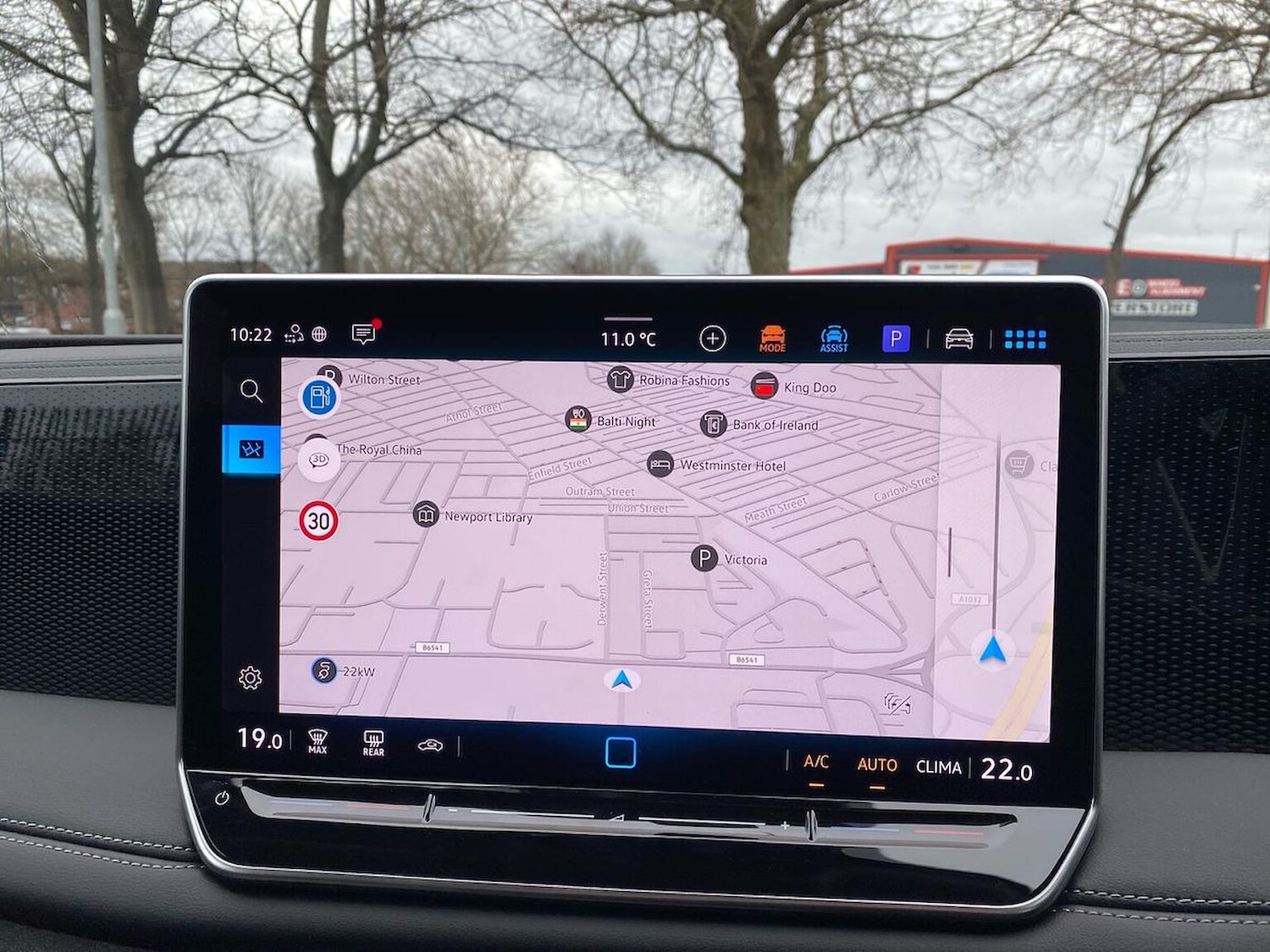 Used Volkswagen Tiguan 2026 for sale - 77916096: Photo 24