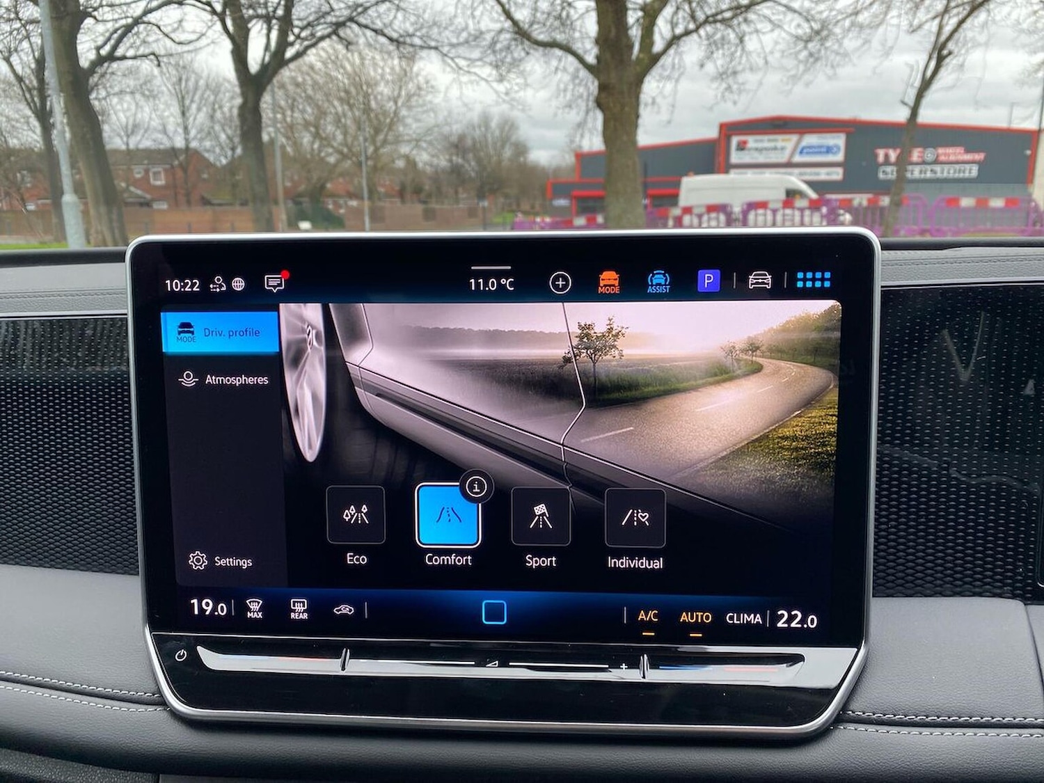 Used Volkswagen Tiguan 2026 for sale - 77916096: Photo 25