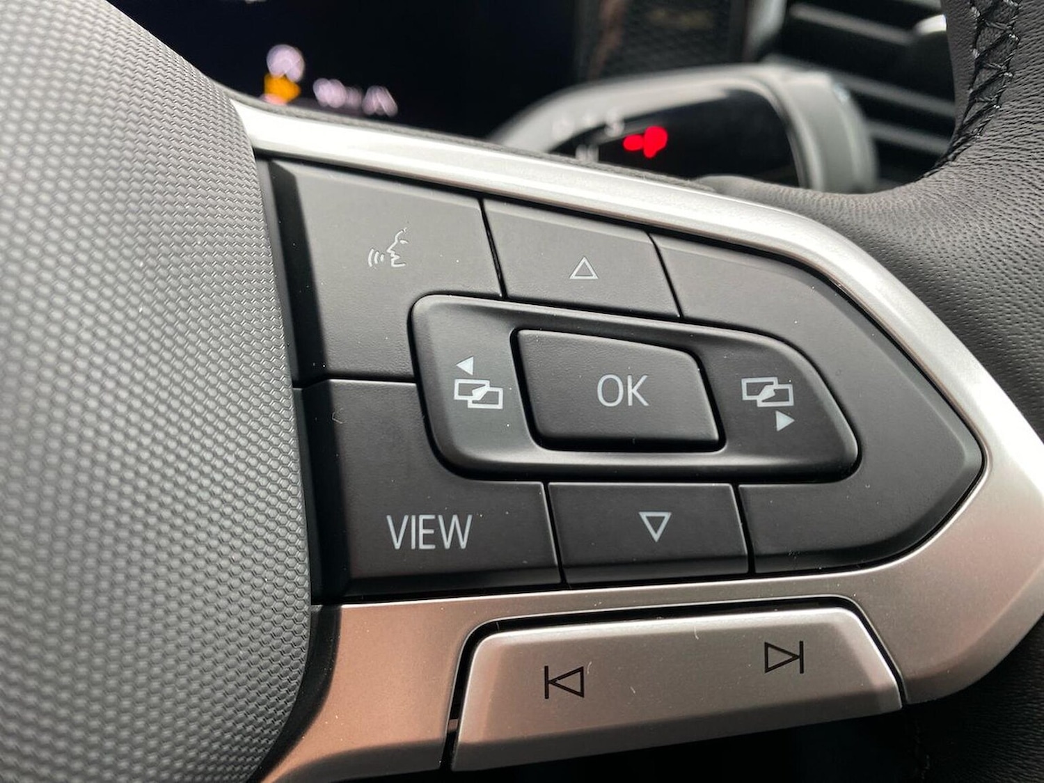 Used Volkswagen Tiguan 2026 for sale - 77916096: Photo 26