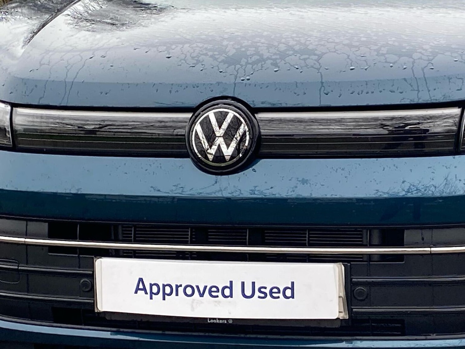 Used Volkswagen Tiguan 2026 for sale - 77916096: Photo 32