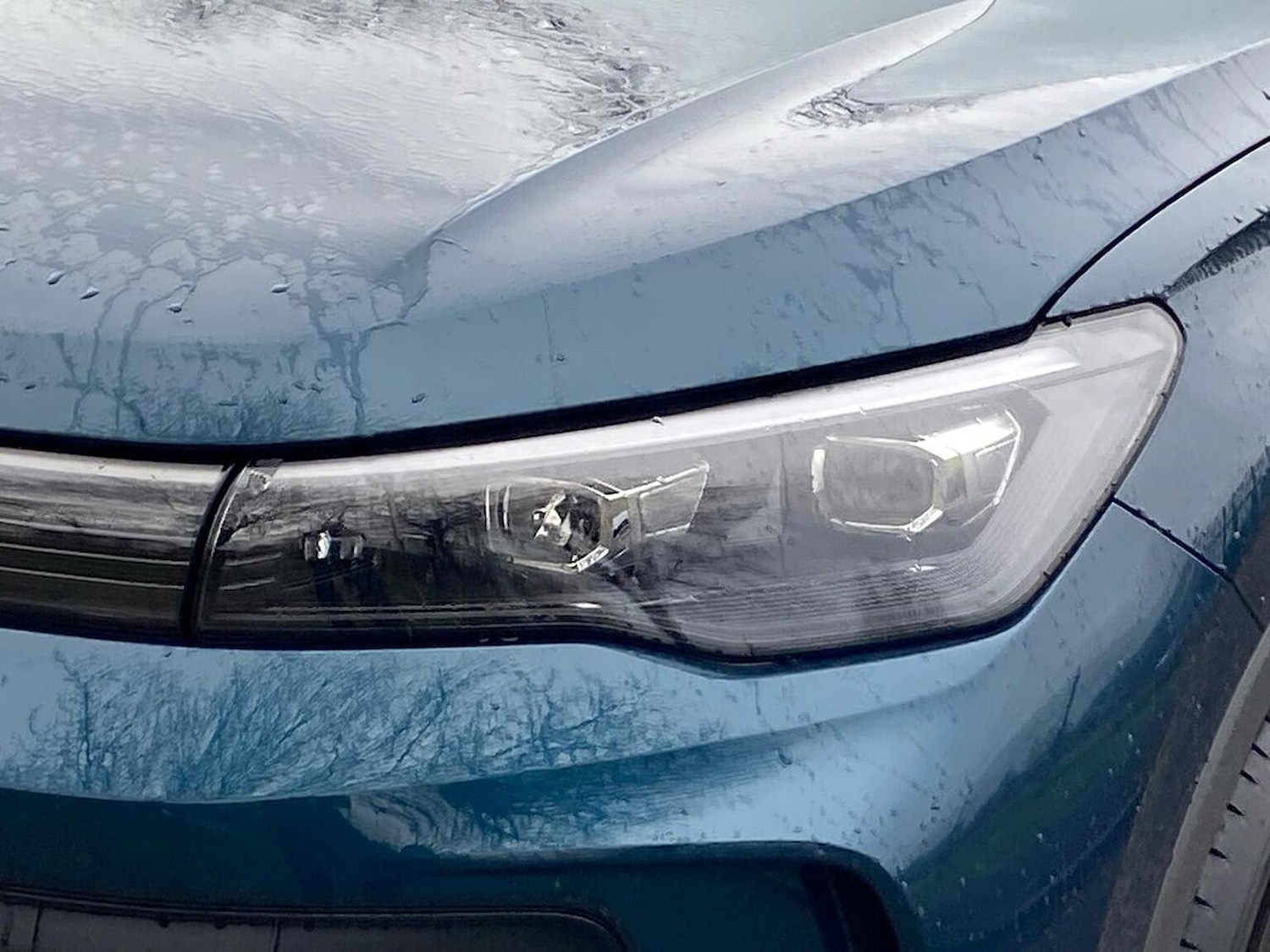 Used Volkswagen Tiguan 2026 for sale - 77916096: Photo 33