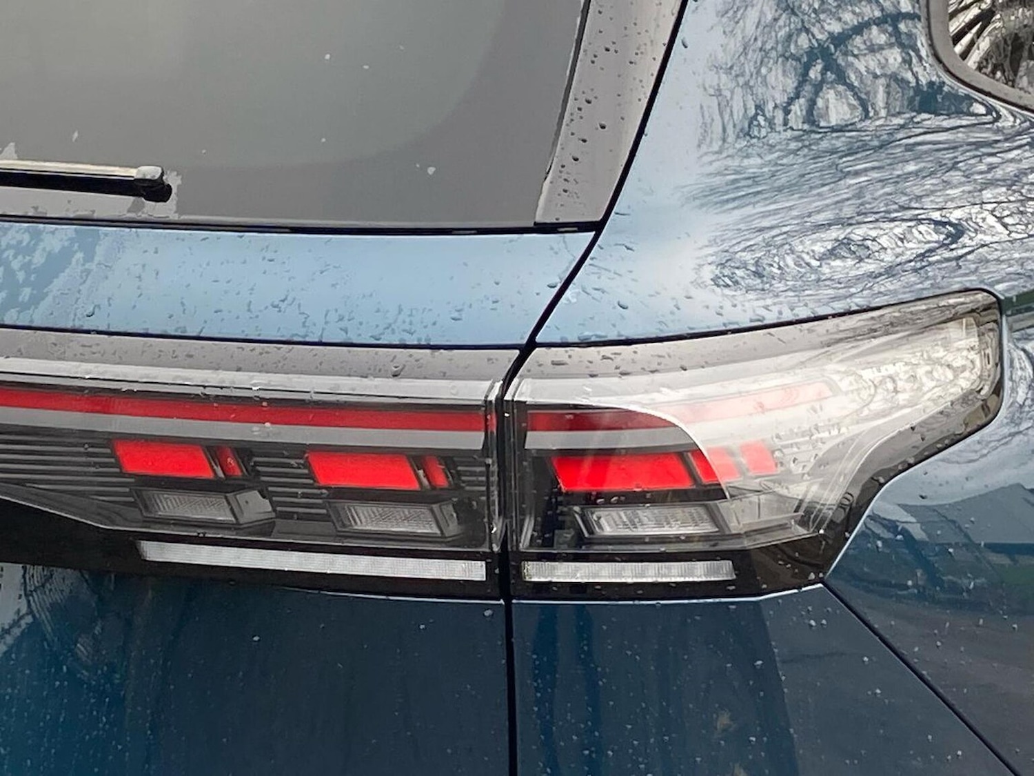 Used Volkswagen Tiguan 2026 for sale - 77916096: Photo 35