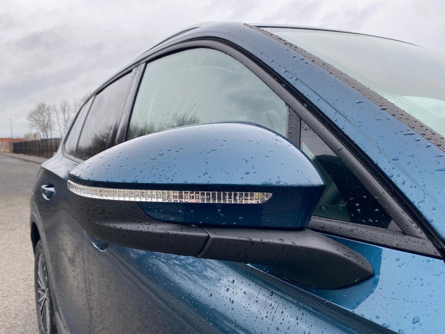 Used Volkswagen Tiguan 2026 for sale - 77916096: Photo 36