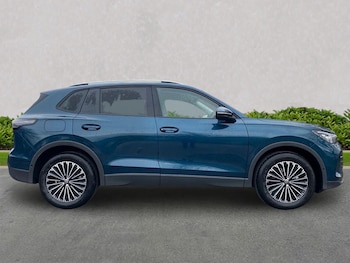 Used Volkswagen Tiguan 2026 for sale - 77916096: Photo