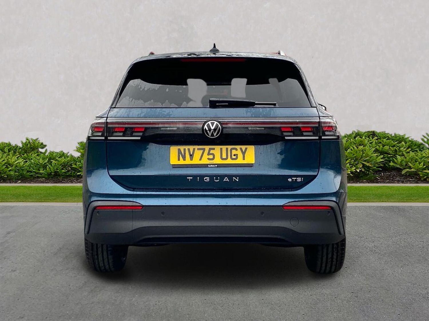 Used Volkswagen Tiguan 2026 for sale - 77916096: Photo 4