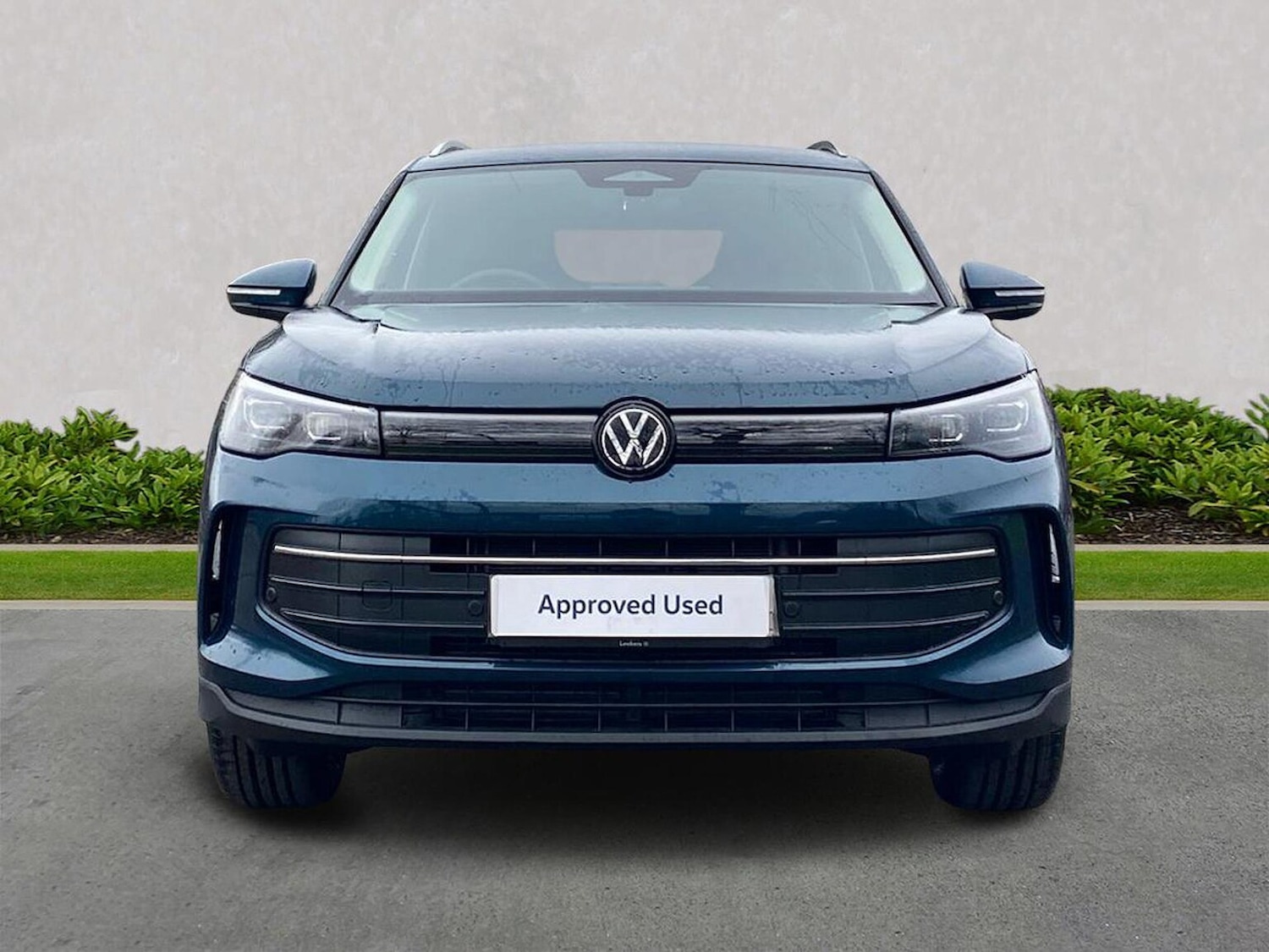 Used Volkswagen Tiguan 2026 for sale - 77916096: Photo 5