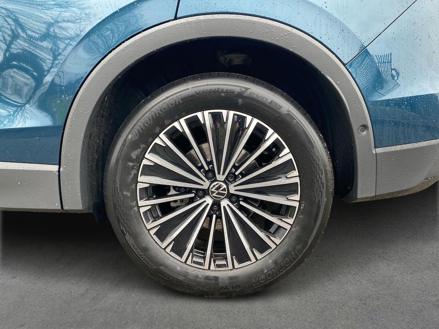 Used Volkswagen Tiguan 2026 for sale - 77916096: Photo 6