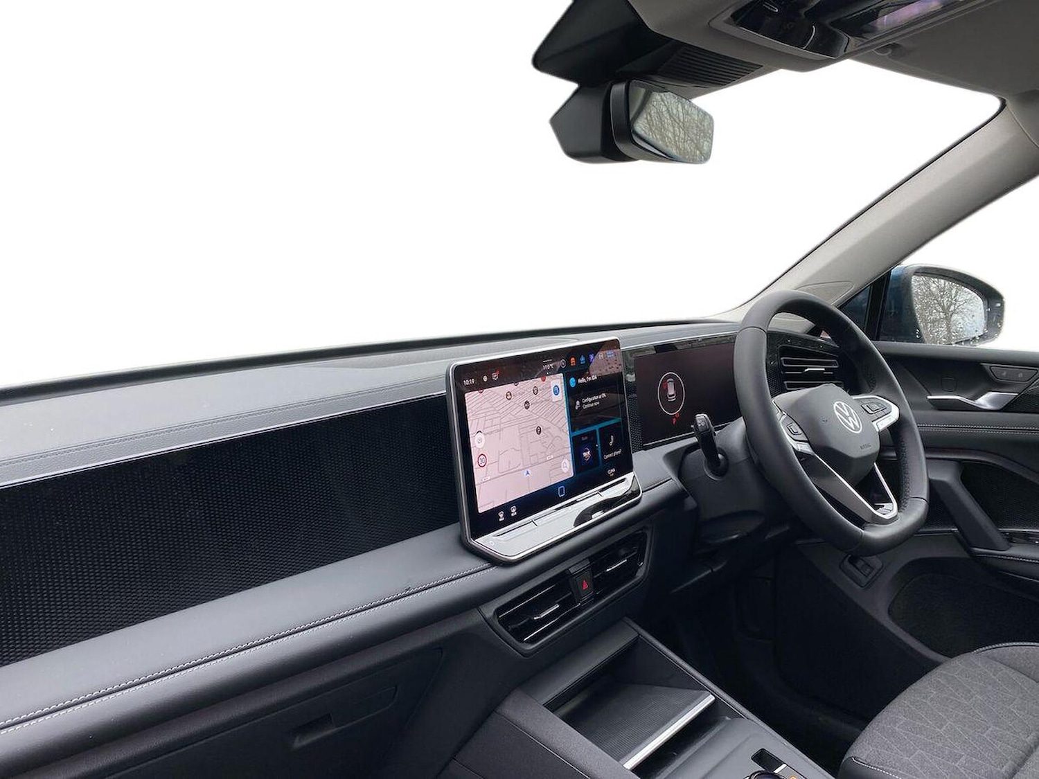 Used Volkswagen Tiguan 2026 for sale - 77916096: Photo 7