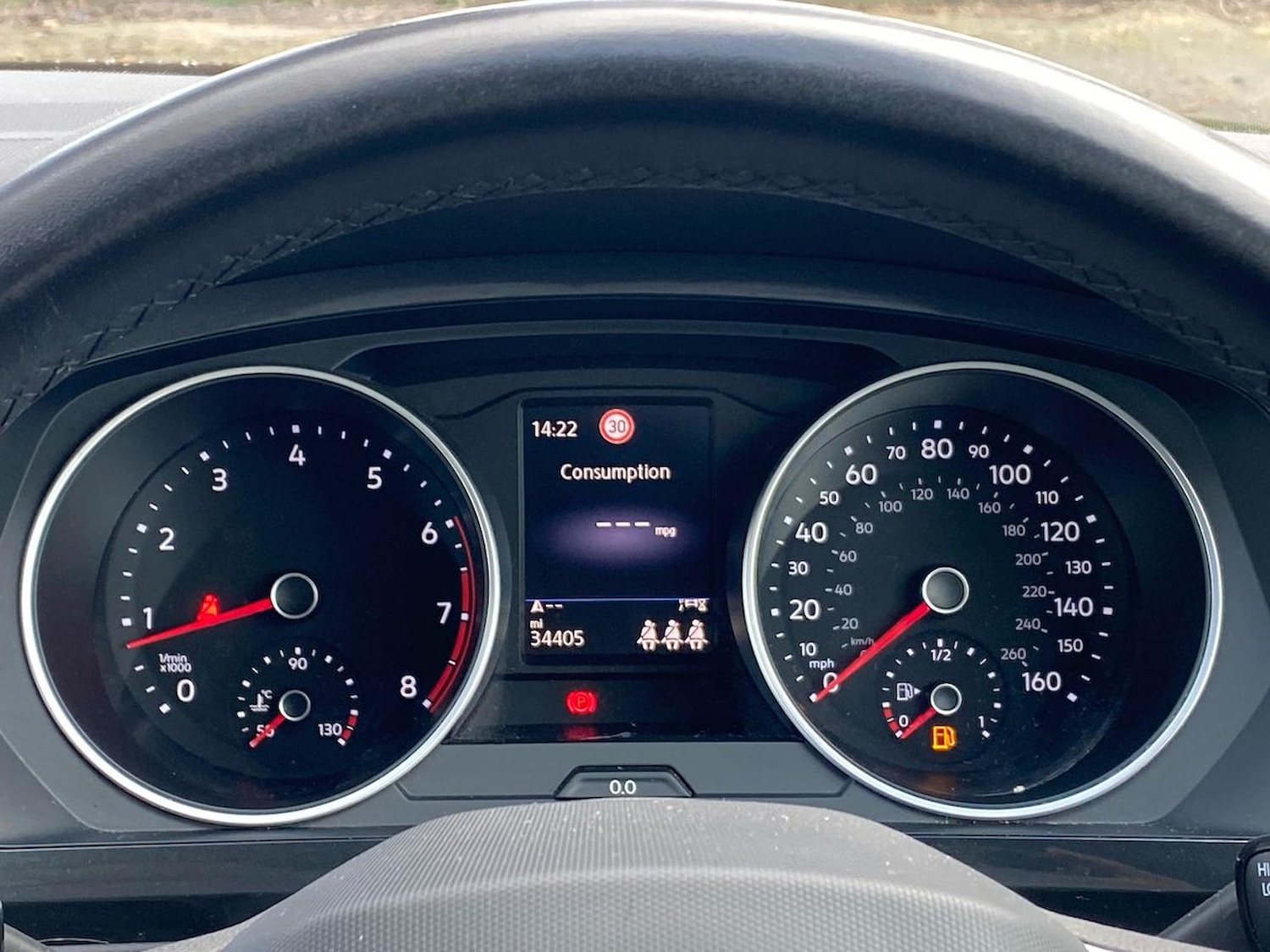 Used Volkswagen Tiguan 2021 for sale - 78139587: Photo 10