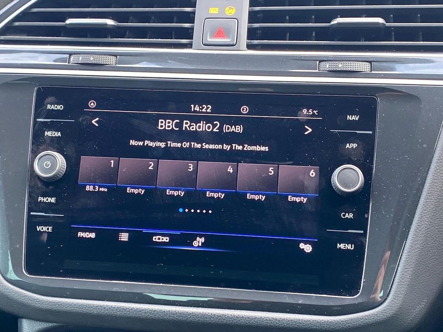 Used Volkswagen Tiguan 2021 for sale - 78139587: Photo 11