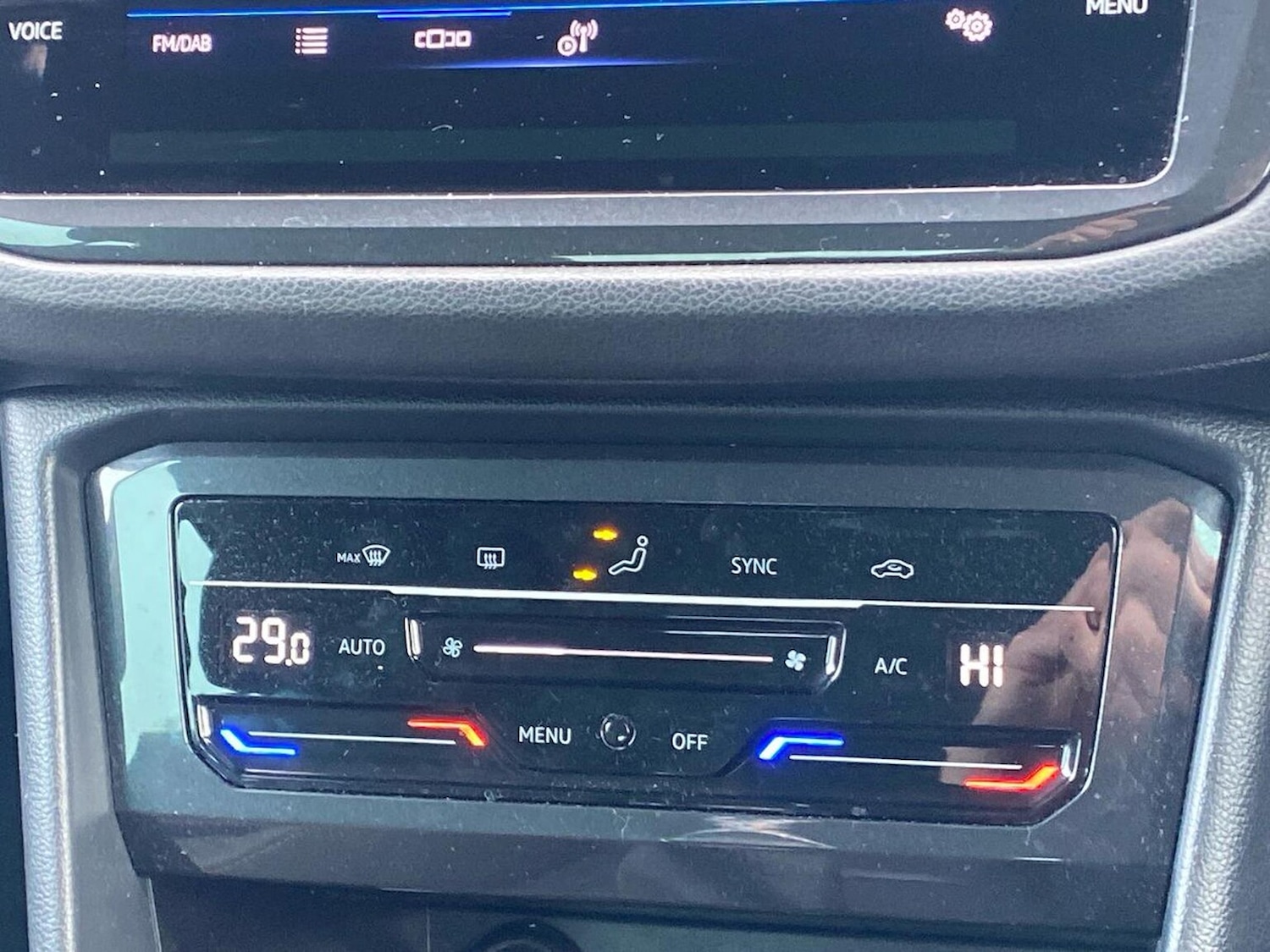 Used Volkswagen Tiguan 2021 for sale - 78139587: Photo 12