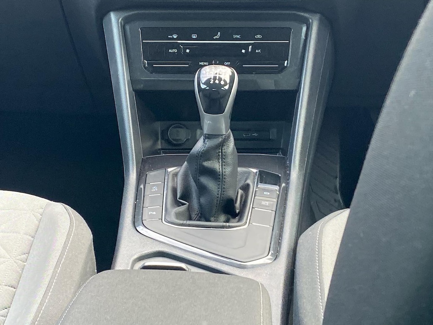 Used Volkswagen Tiguan 2021 for sale - 78139587: Photo 13