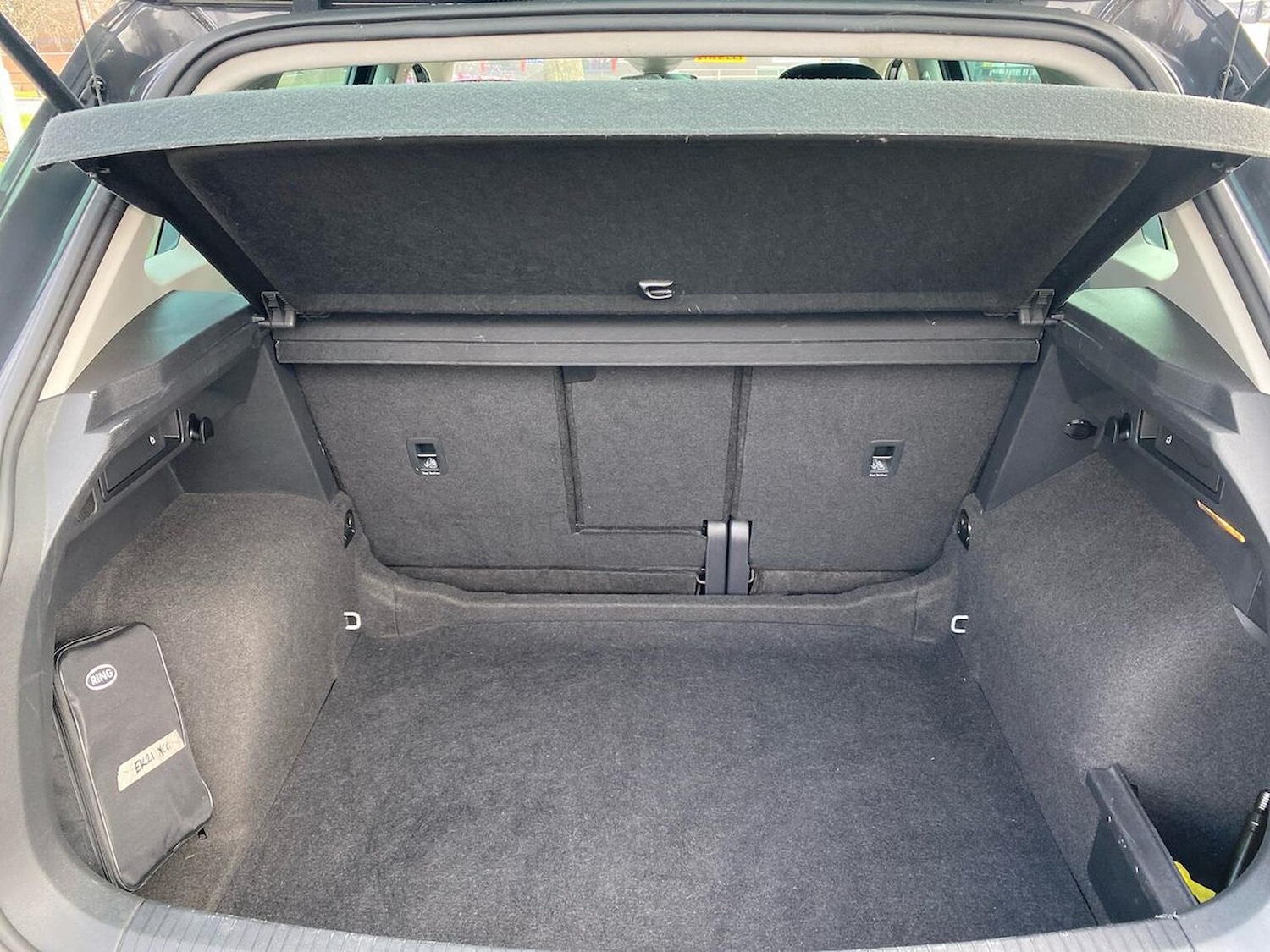 Used Volkswagen Tiguan 2021 for sale - 78139587: Photo 17