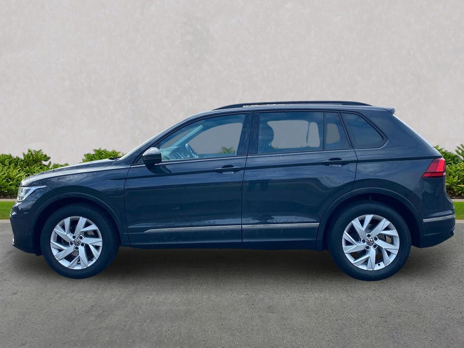 Used Volkswagen Tiguan 2021 for sale - 78139587: Photo 19
