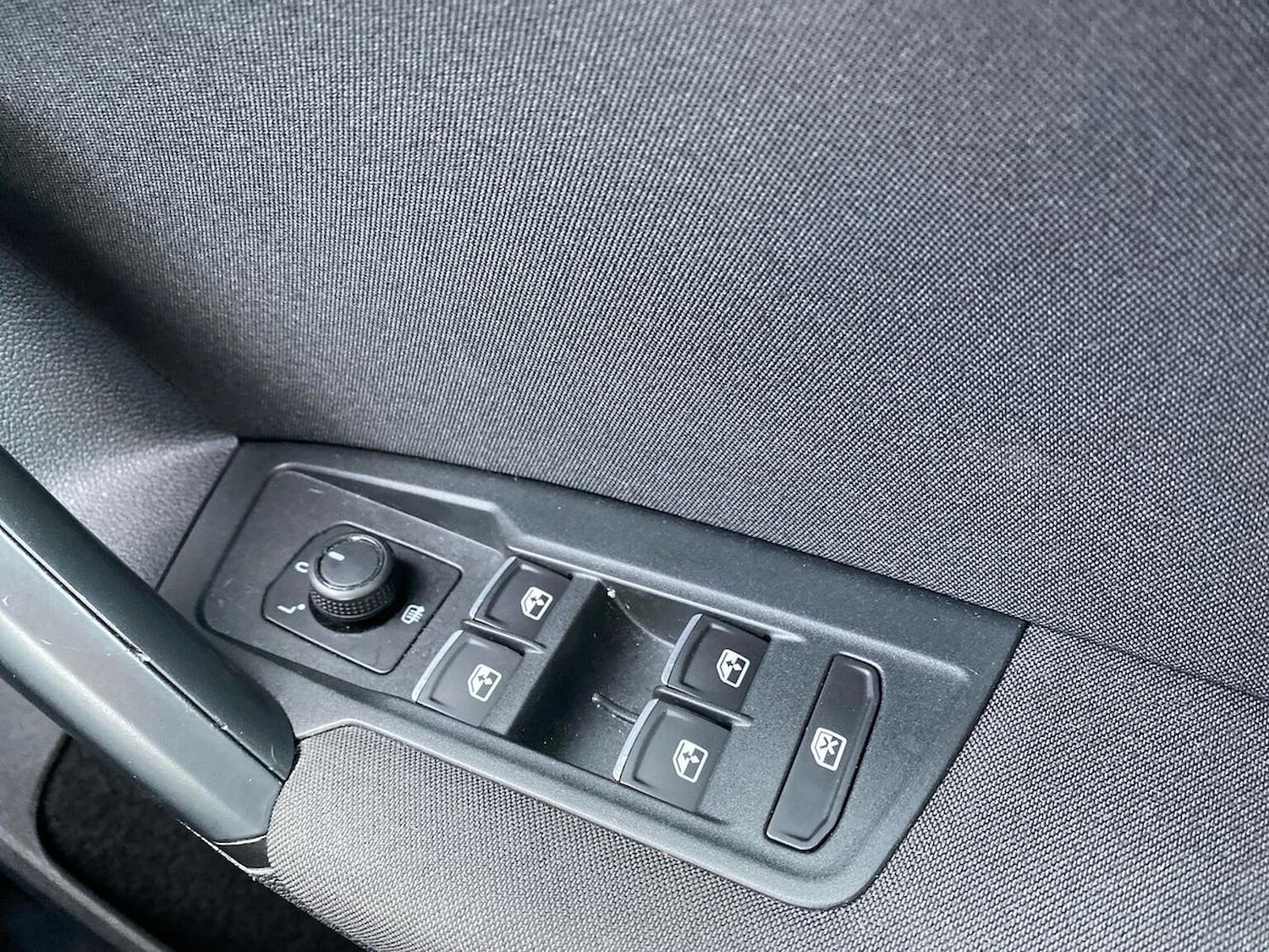 Used Volkswagen Tiguan 2021 for sale - 78139587: Photo 21