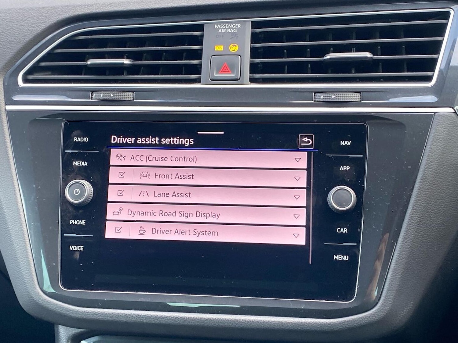 Used Volkswagen Tiguan 2021 for sale - 78139587: Photo 22